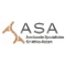 Mitglied in der ASA - Arbeitsgemeinschaft Südliches & Östliches Afrika e.V.