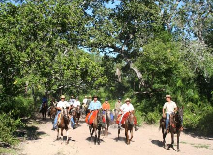 Tag 6 Fazenda Pequi-