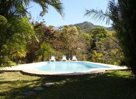 Tag 8 -Hacienda Pool