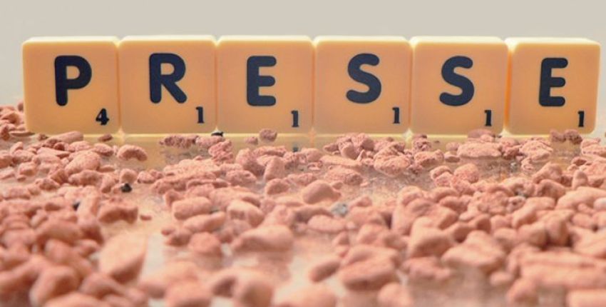  Reit-Safari in der Presse