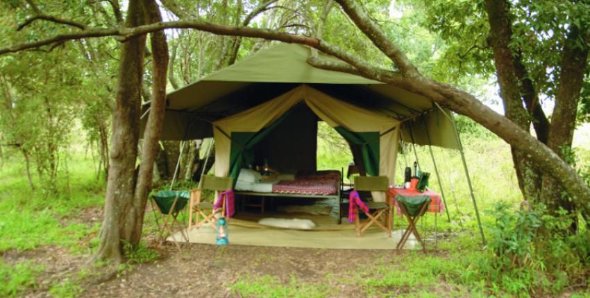 Camping Reiter-Reisen und Reiturlaub