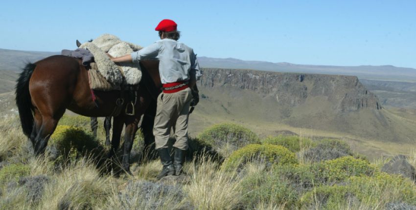 ​Argentinien - endloses Patagonien