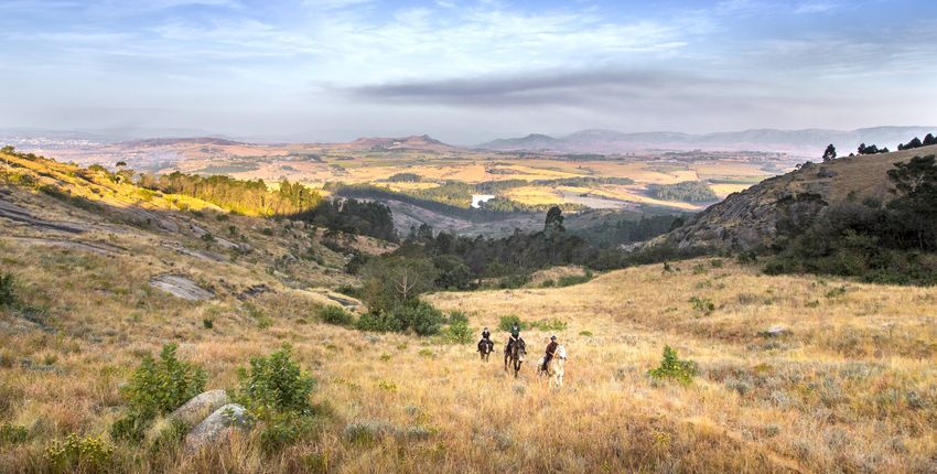 Eswatini ehemals Swaziland