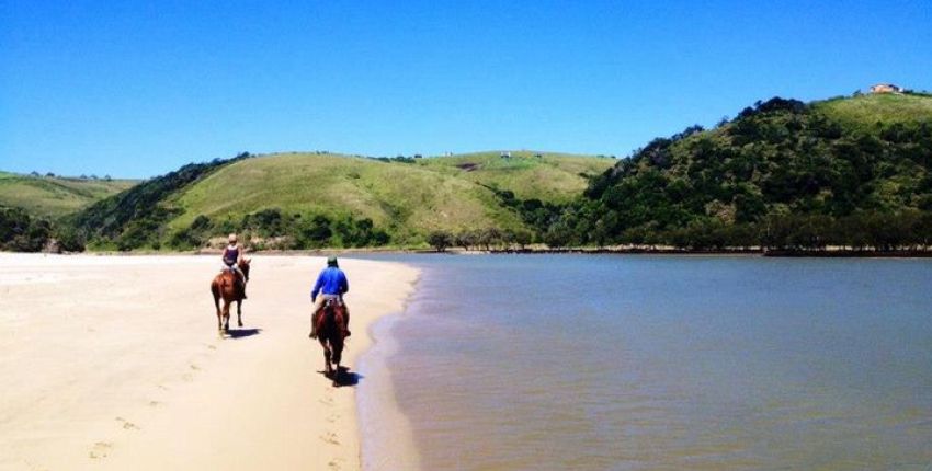  ​Südafrika - Wild Coast