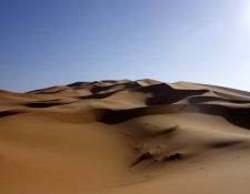 Marokko Wanderritt Tafilalet