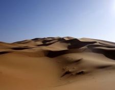 Marokko Wanderritt Tafilalet