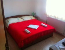 Reiturlaub dalamatinisches Hinterland