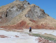 Marokko Wanderritt Königsstädte