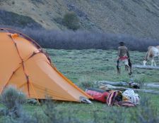 Abenteuer in Argentinien 