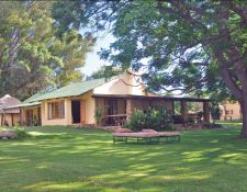 Reiter-Reisen mit Lodge/Hotel-Aufenthalten