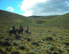 Argentinien-Wanderritt-über-die-Anden