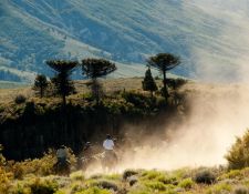 Argentinien- Patagonien-XAndes