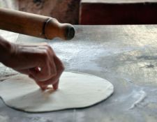 Estancia Corrientes Kochschule