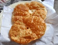 Estancia Corrientes Kochschule