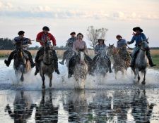 Estancia Corrientes 