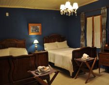 Estancia Corrientes Zimmerbeispiel