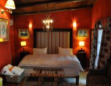 Estancia Corrientes Zimmerbeispiel