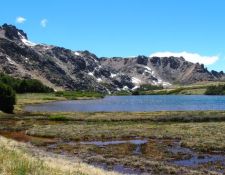 XAndes - Las Lagunas