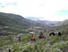 XAndes - Andenpanorama