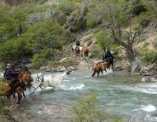 Xandes üer den Fluss