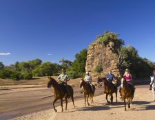 Tuli Block - Solomon's Wall 