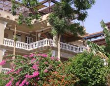 Villa Nile House