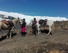 Reiturlaub Poqueira