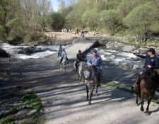 unterwegs in La Alpujarra