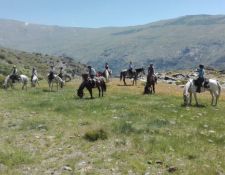 Reiturlaub Poqueira