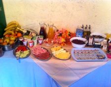 Reiturlaub dalamatinisches Hinterland