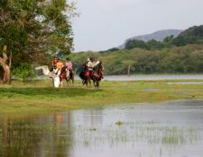 Reittour Sri Lanka