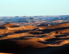 Marokko Wanderritt Oasen & Sanddünen 