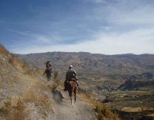 Colca Classic Coporaque