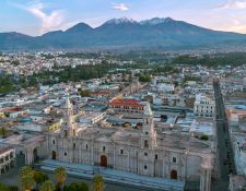 Arequipa