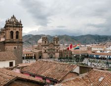 Cusco