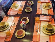 Portugal - Wanderritt Atlantik 