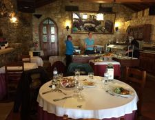 Portugal - Wanderritt Atlantik 