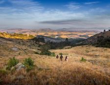 Eswatini Wanderritt Mlilwane