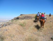 Kappadokien - Alte Seidenstrasse