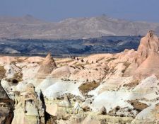 Kappadokien - Wanderritt  Comfort