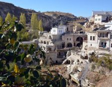 Kappadokien - Wanderritt  Comfort