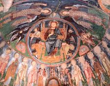 Kappadokien - Wanderritt  Comfort