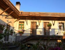 Kappadokien - Wanderritt  Comfort