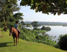  The Haven River Lodge