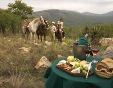 Pakimiasa Game Reserve