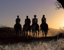 Pakimiasa Game Reserve