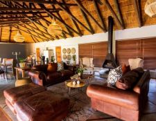 Amakhosi Lodge 