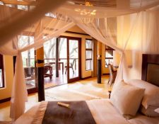 Amakhosi Lodge Zimmer