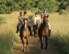 Pakimiasa Game Reserve