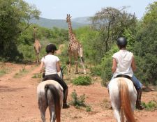 Pakimiasa Game Reserve